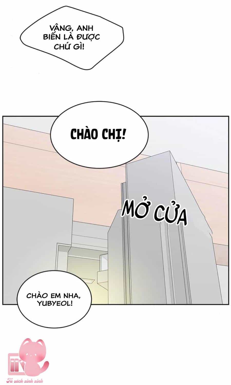 Kế Hoạch Hẹn Hò Của Bareum - Chương 84 - ảnh 76