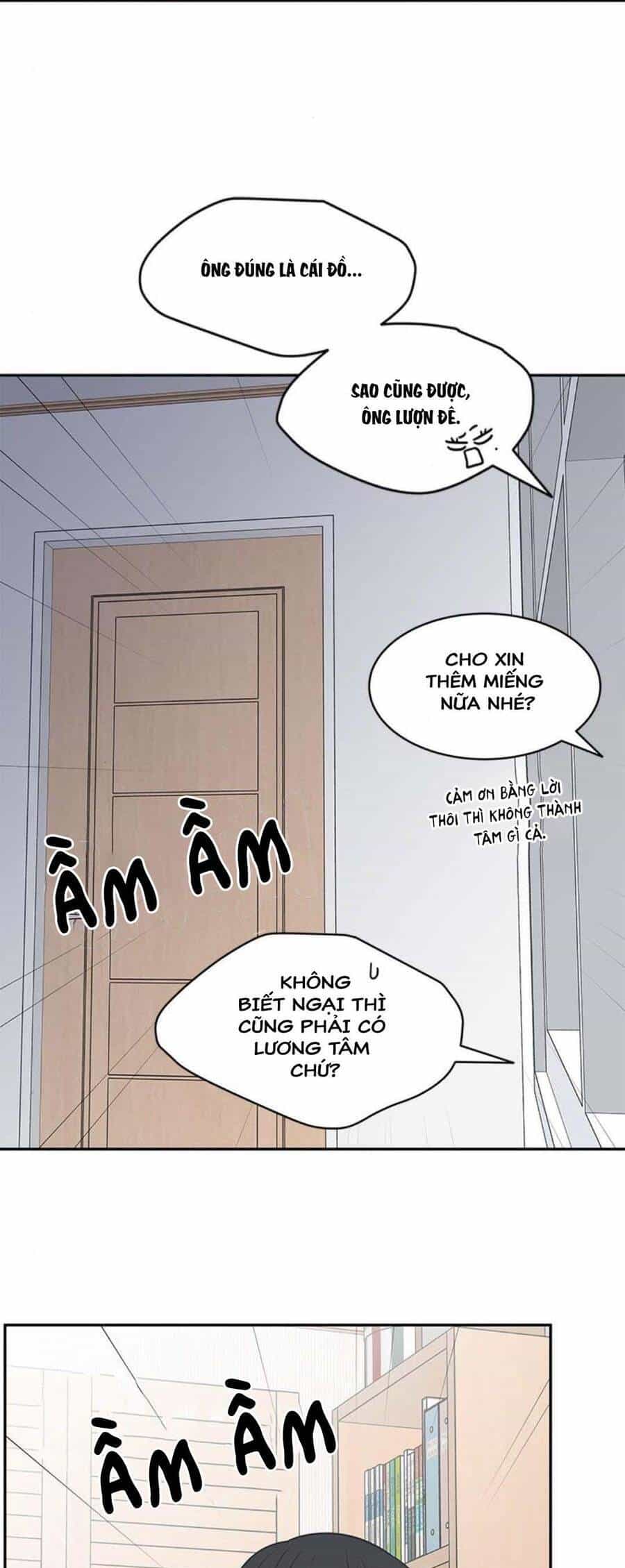 Kế Hoạch Hẹn Hò Của Bareum - Chương 85 - ảnh 16