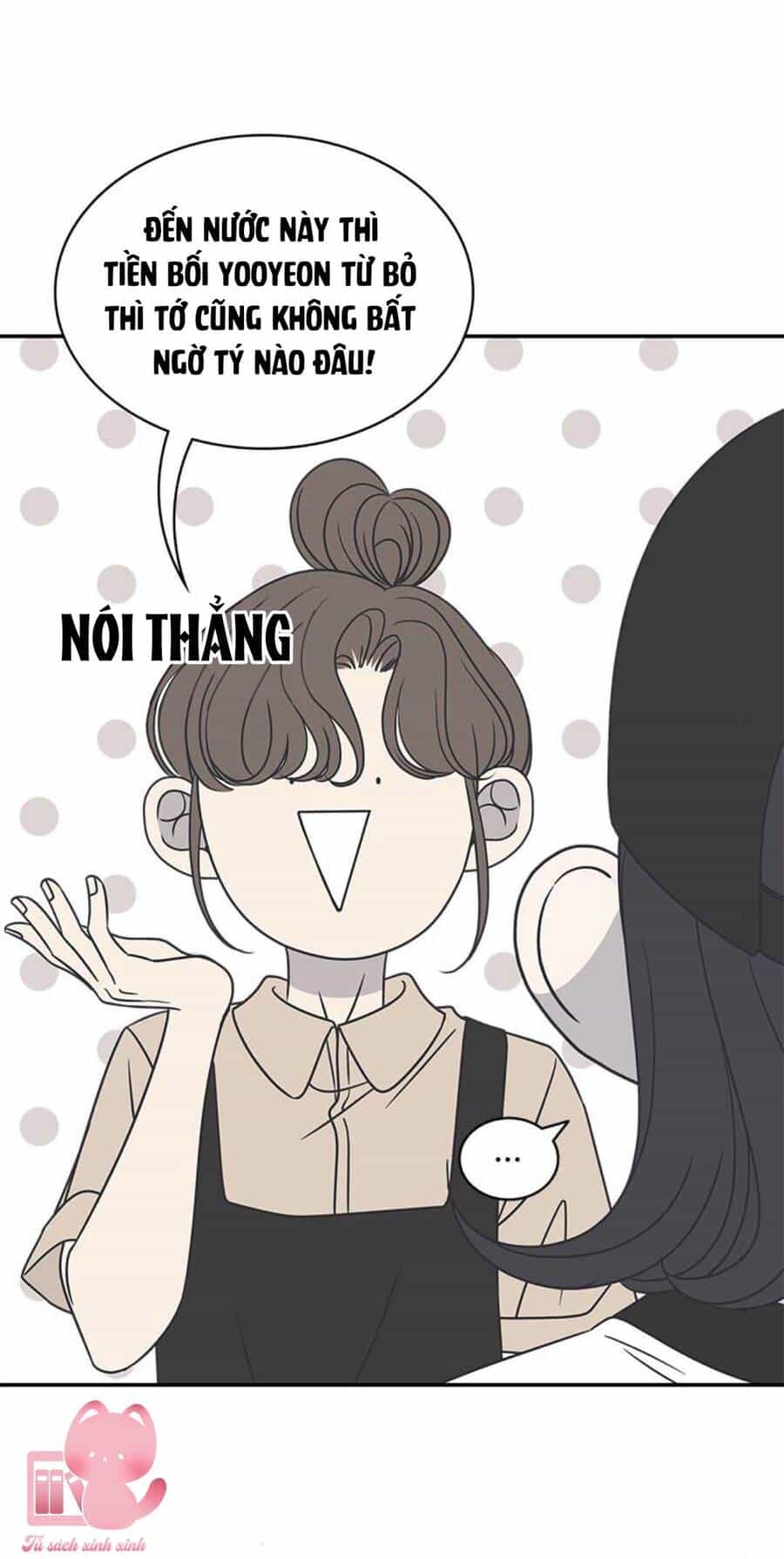 Kế Hoạch Hẹn Hò Của Bareum - Chương 87 - ảnh 30