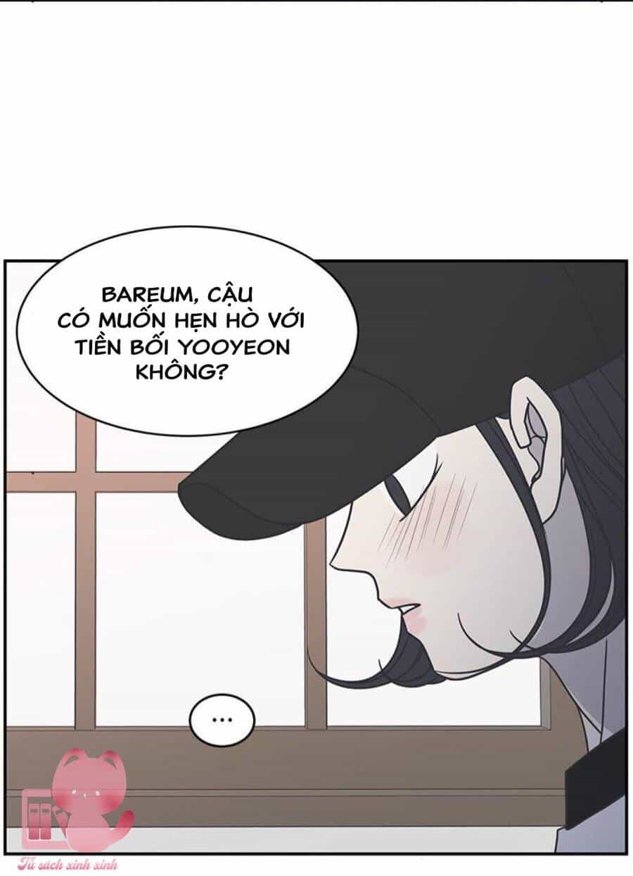 Kế Hoạch Hẹn Hò Của Bareum - Chương 87 - ảnh 33