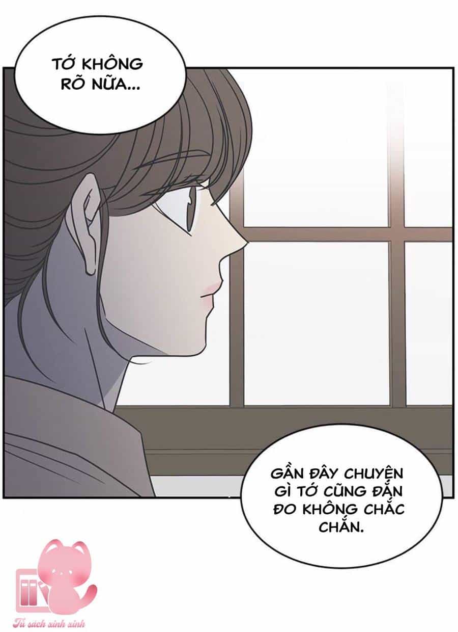 Kế Hoạch Hẹn Hò Của Bareum - Chương 87 - ảnh 34