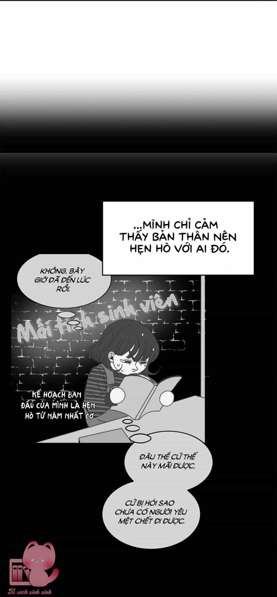 Kế Hoạch Hẹn Hò Của Bareum - Chương 87 - ảnh 37