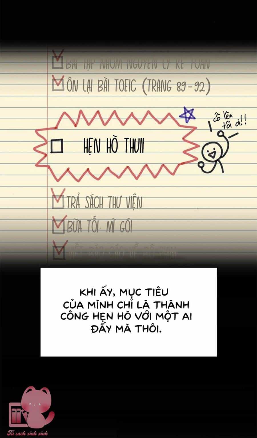 Kế Hoạch Hẹn Hò Của Bareum - Chương 87 - ảnh 38