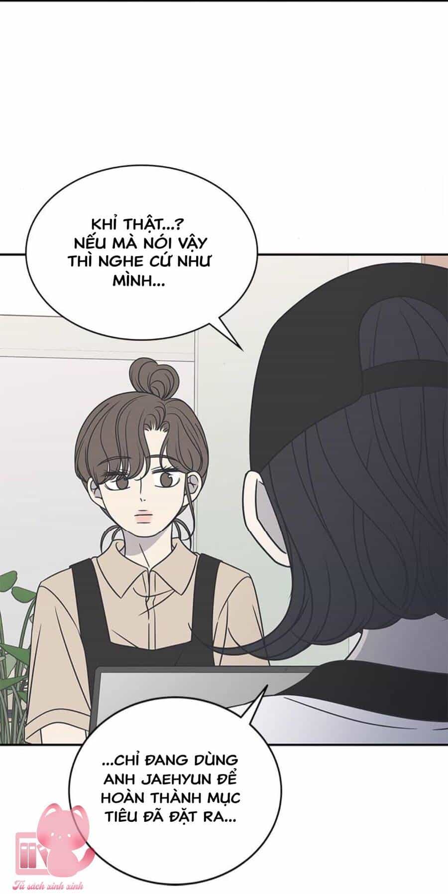Kế Hoạch Hẹn Hò Của Bareum - Chương 87 - ảnh 40