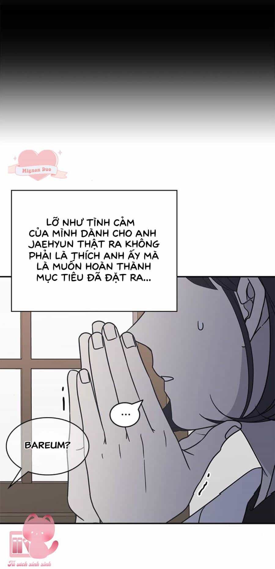 Kế Hoạch Hẹn Hò Của Bareum - Chương 87 - ảnh 45