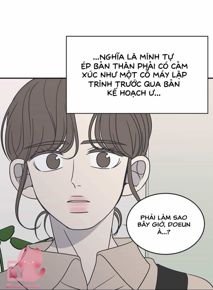 Kế Hoạch Hẹn Hò Của Bareum - Chương 87 - ảnh 46
