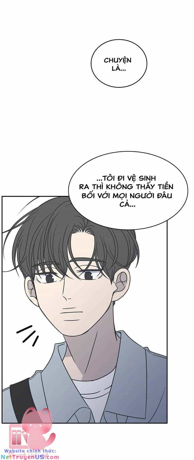 Kế Hoạch Hẹn Hò Của Bareum - Chương 89 - ảnh 22