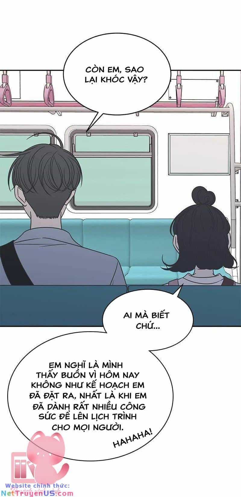 Kế Hoạch Hẹn Hò Của Bareum - Chương 89 - ảnh 35