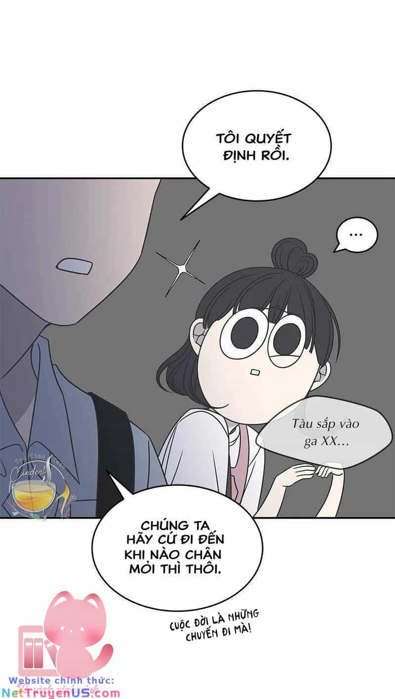 Kế Hoạch Hẹn Hò Của Bareum - Chương 89 - ảnh 39