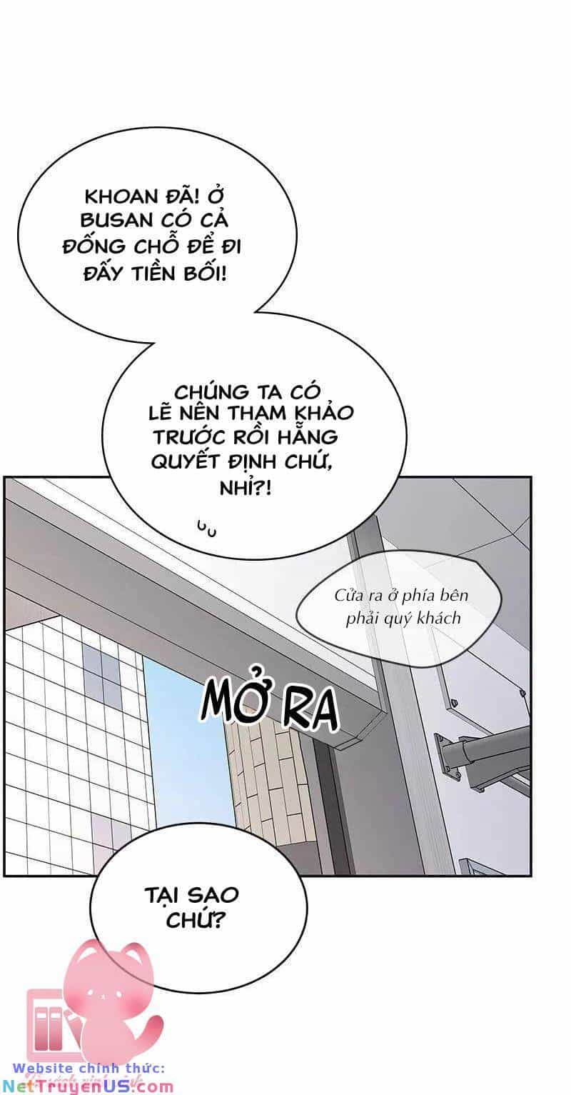 Kế Hoạch Hẹn Hò Của Bareum - Chương 89 - ảnh 40