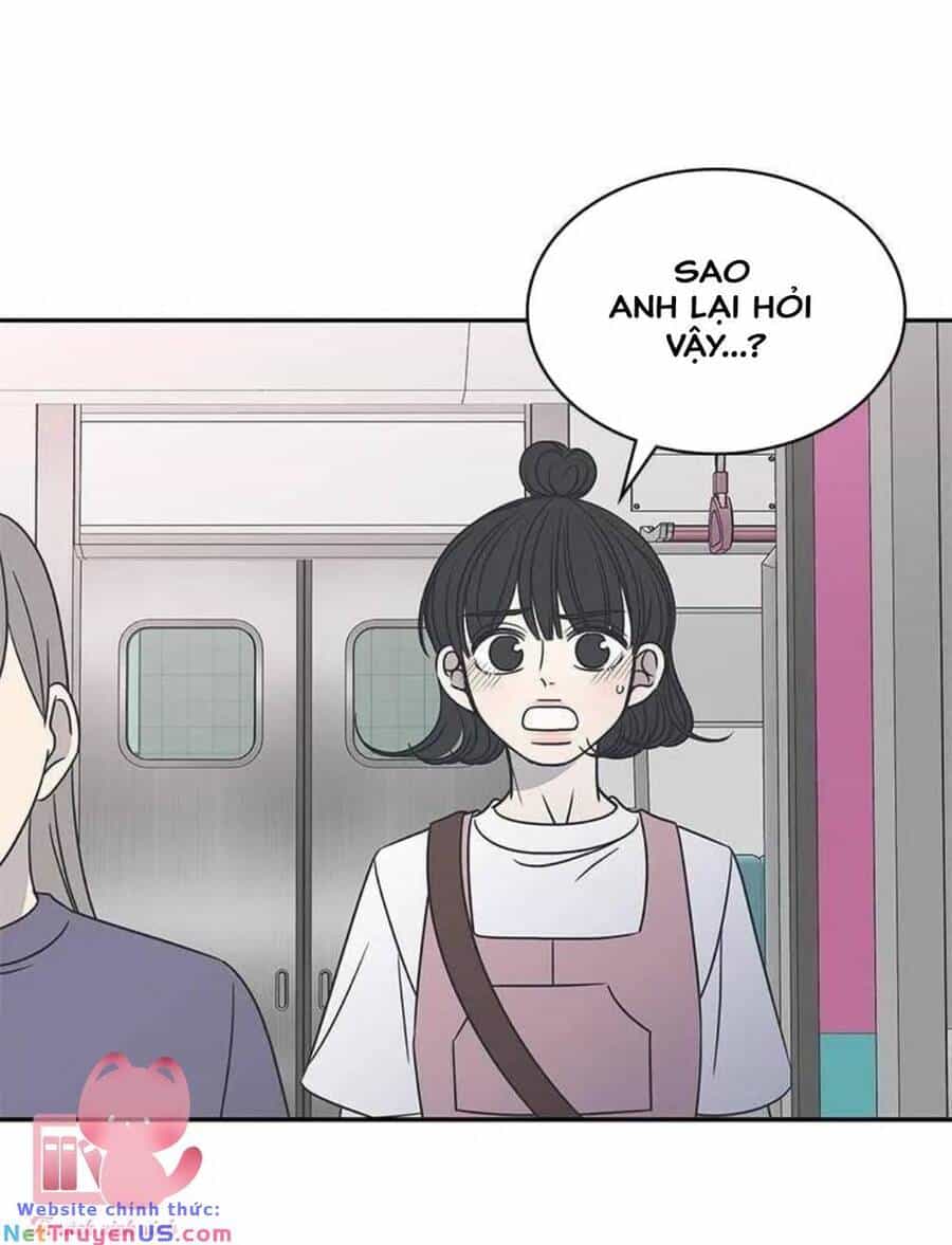 Kế Hoạch Hẹn Hò Của Bareum - Chương 89 - ảnh 41