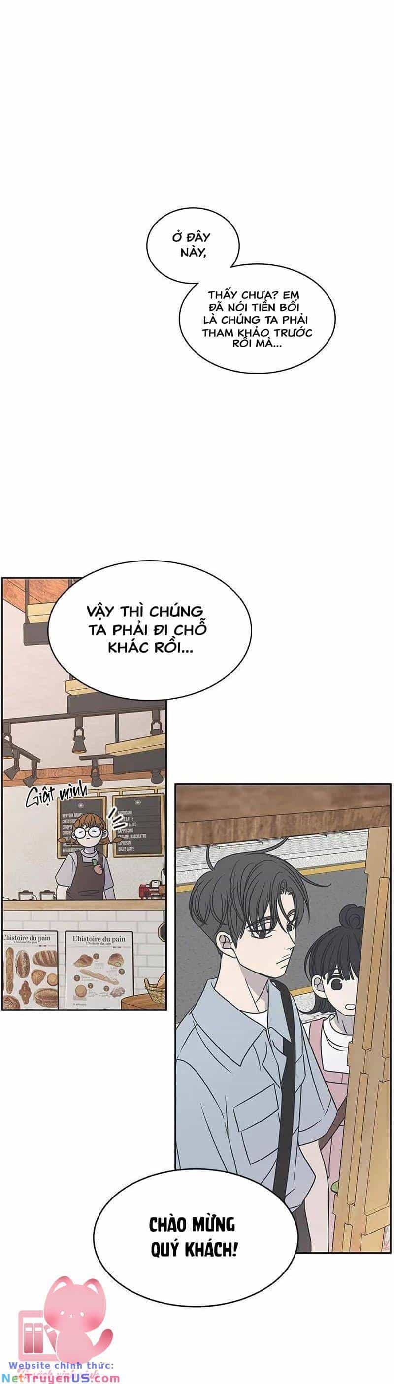 Kế Hoạch Hẹn Hò Của Bareum - Chương 89 - ảnh 52