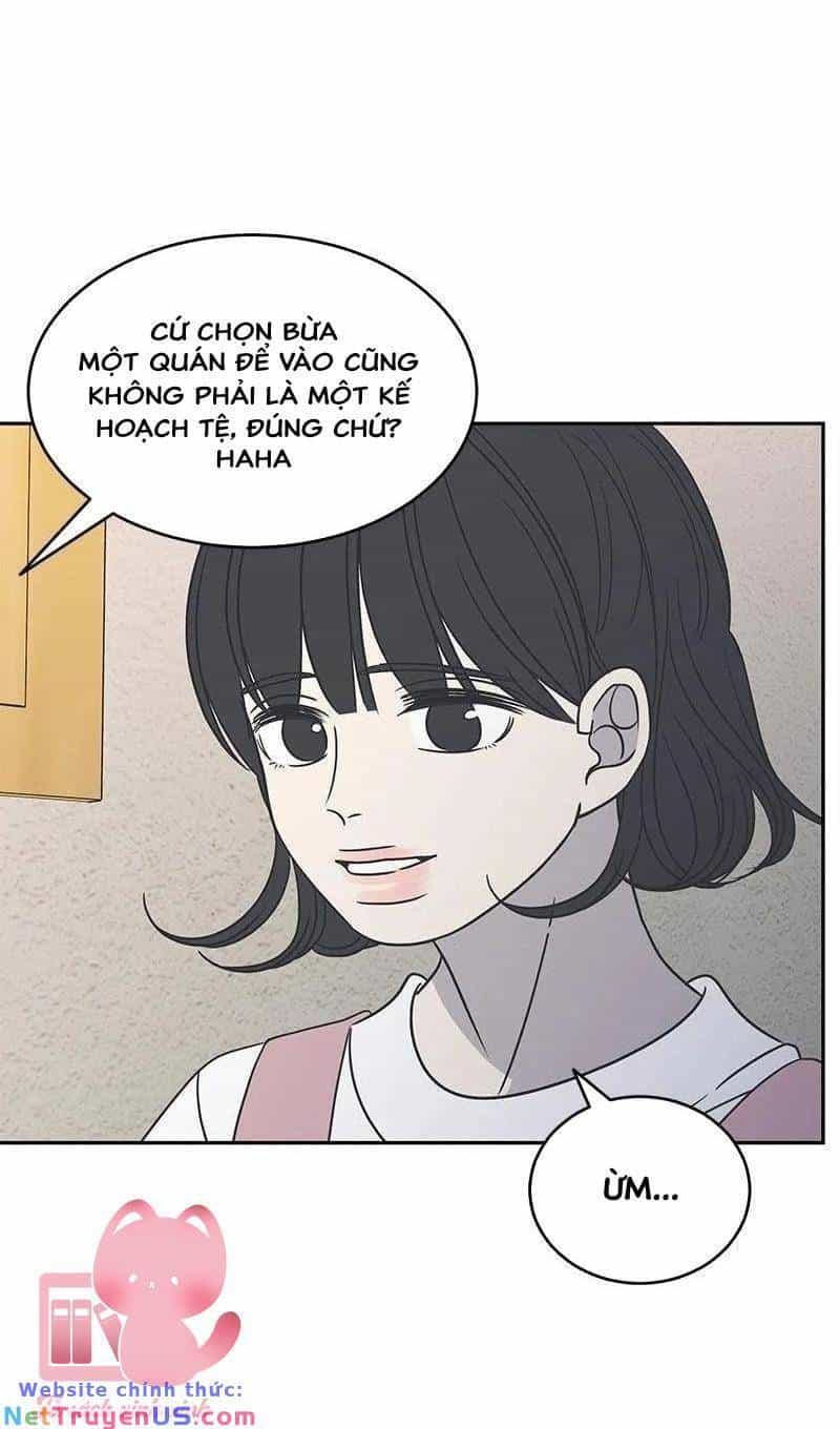 Kế Hoạch Hẹn Hò Của Bareum - Chương 89 - ảnh 59