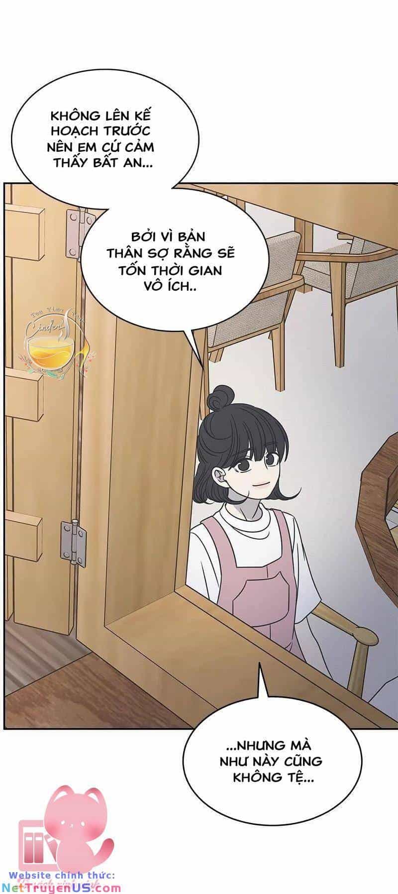 Kế Hoạch Hẹn Hò Của Bareum - Chương 89 - ảnh 60