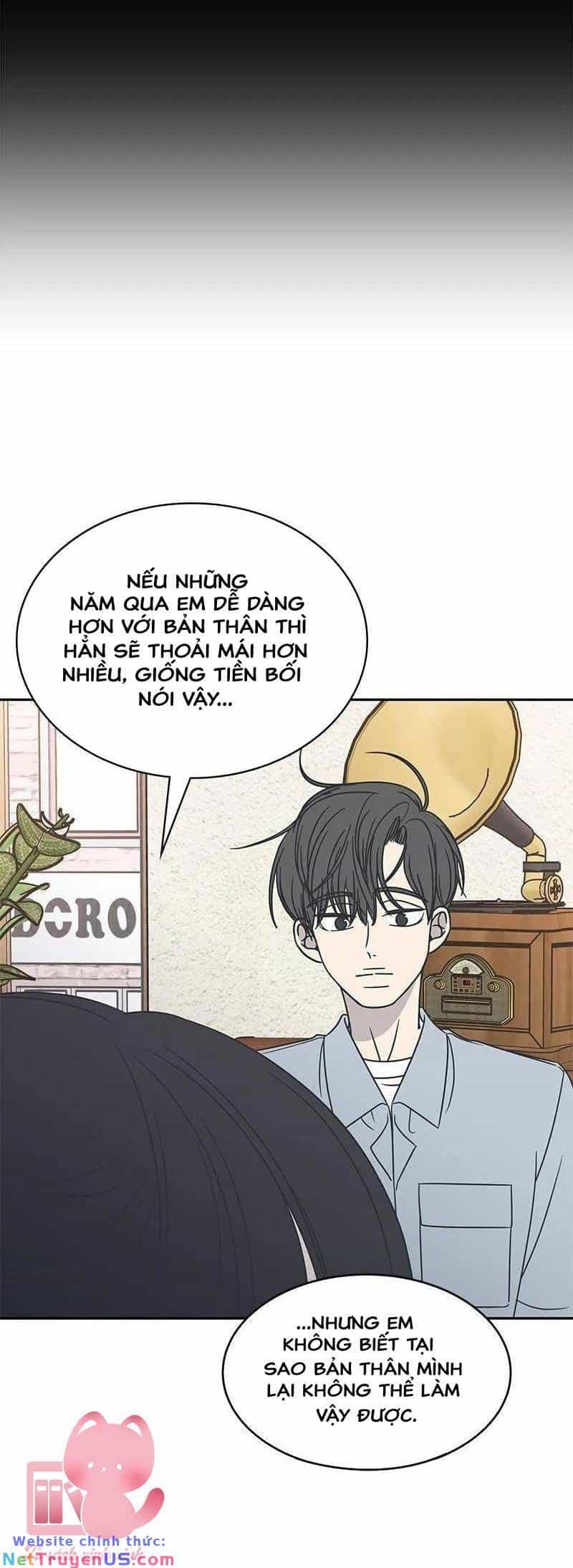 Kế Hoạch Hẹn Hò Của Bareum - Chương 89 - ảnh 62