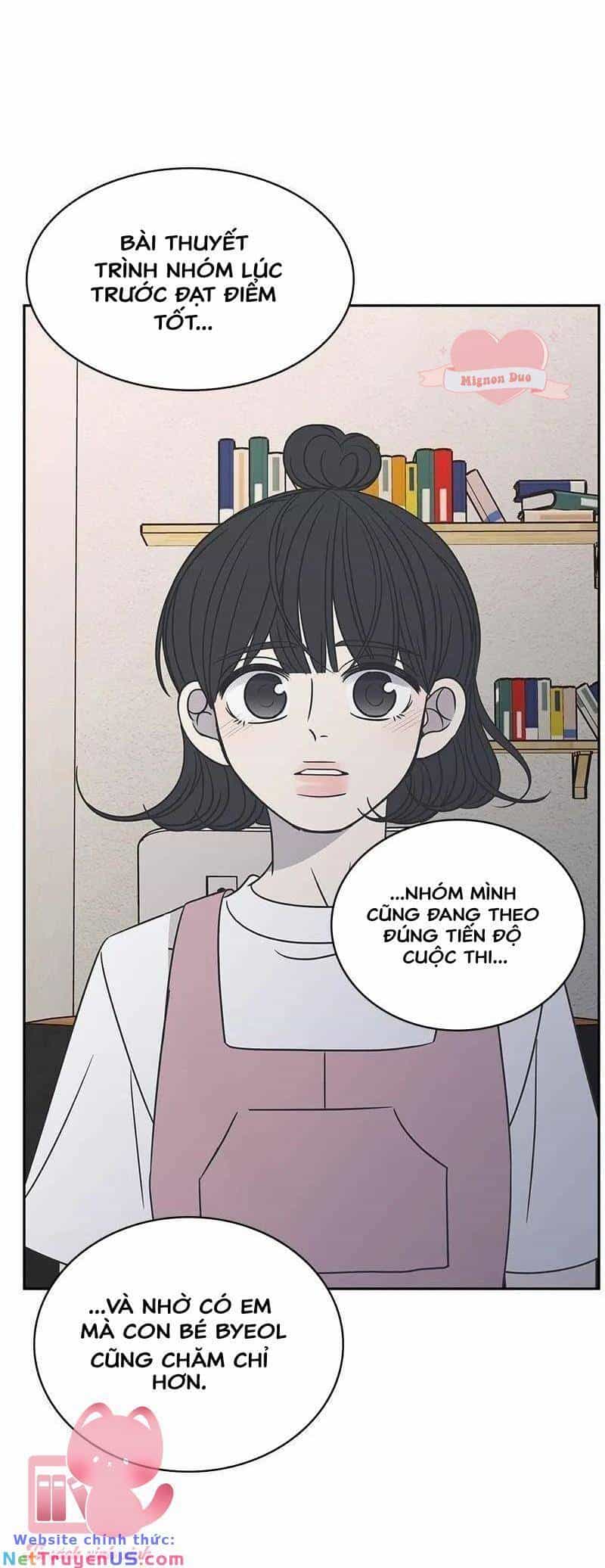 Kế Hoạch Hẹn Hò Của Bareum - Chương 89 - ảnh 67