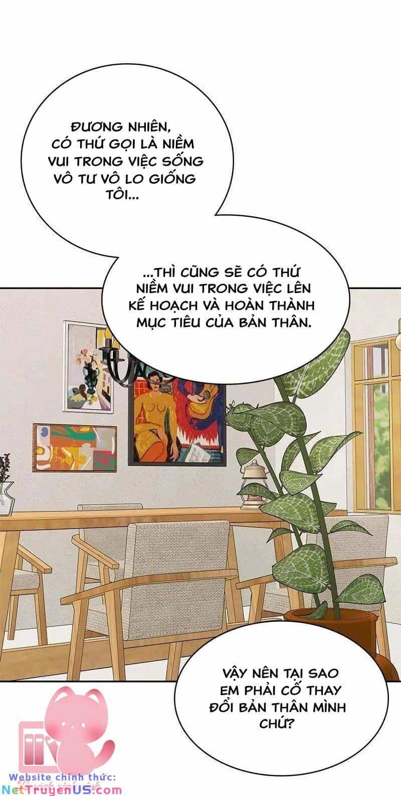 Kế Hoạch Hẹn Hò Của Bareum - Chương 89 - ảnh 68
