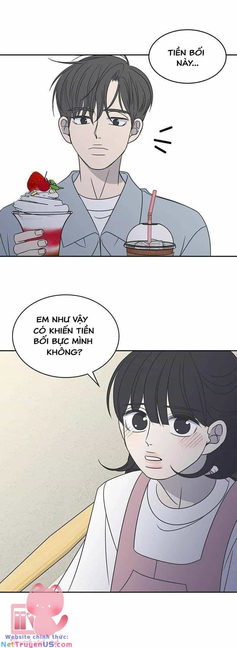 Kế Hoạch Hẹn Hò Của Bareum - Chương 89 - ảnh 70