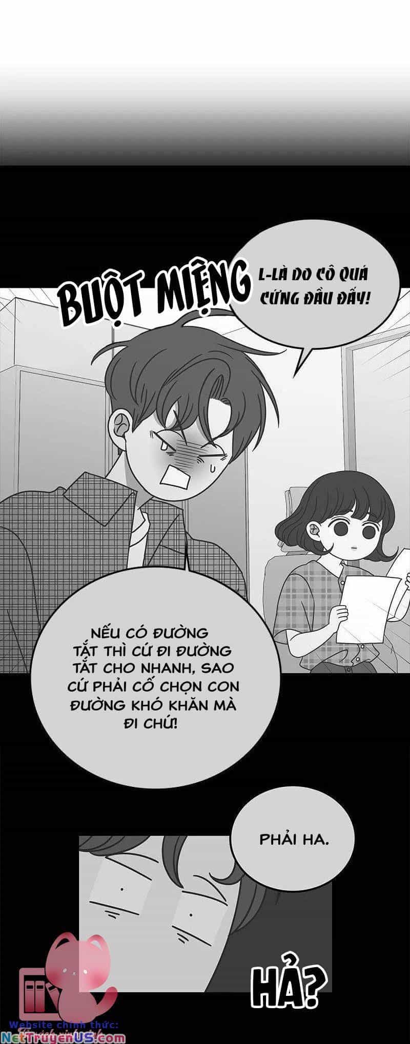 Kế Hoạch Hẹn Hò Của Bareum - Chương 89 - ảnh 75