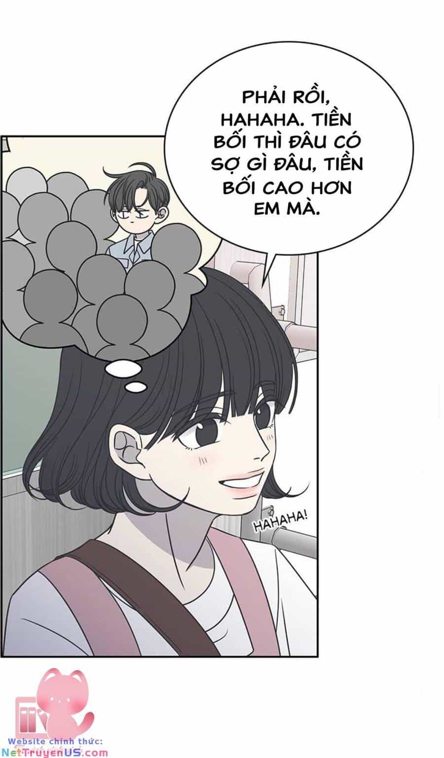 Kế Hoạch Hẹn Hò Của Bareum - Chương 90 - ảnh 34