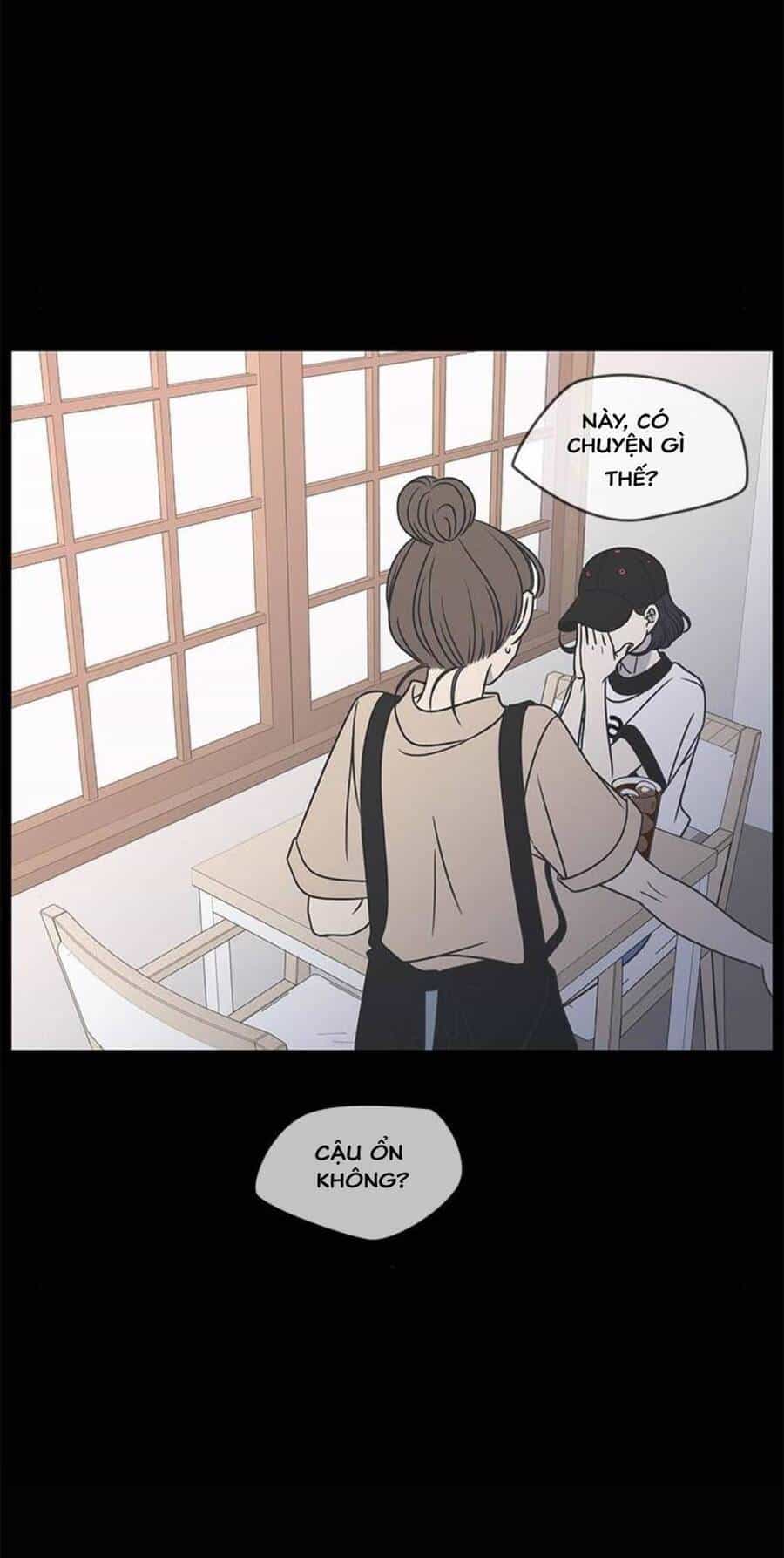 Kế Hoạch Hẹn Hò Của Bareum - Chương 90 - ảnh 62