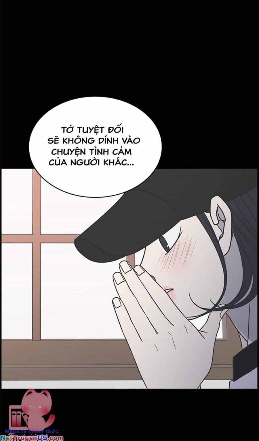 Kế Hoạch Hẹn Hò Của Bareum - Chương 90 - ảnh 65