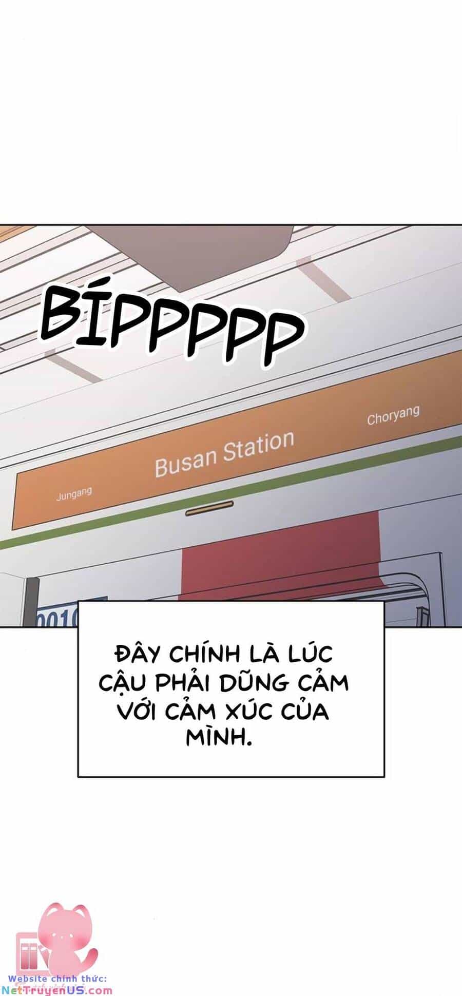 Kế Hoạch Hẹn Hò Của Bareum - Chương 90 - ảnh 77