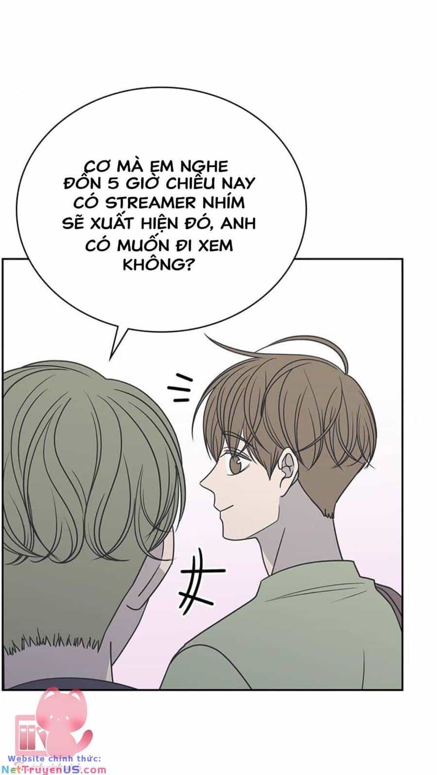 Kế Hoạch Hẹn Hò Của Bareum - Chương 90 - ảnh 8