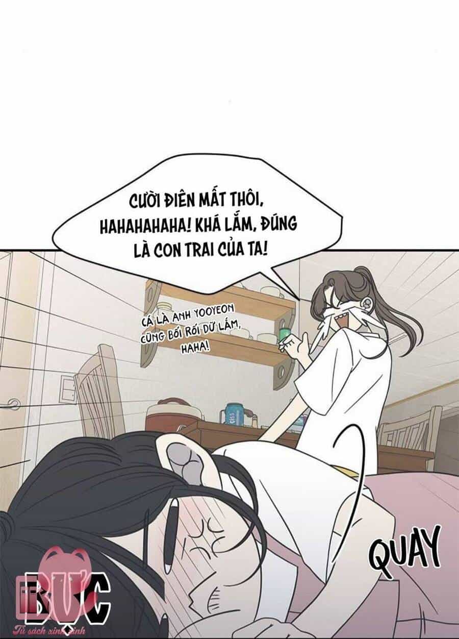 Kế Hoạch Hẹn Hò Của Bareum - Chương 91 - ảnh 24