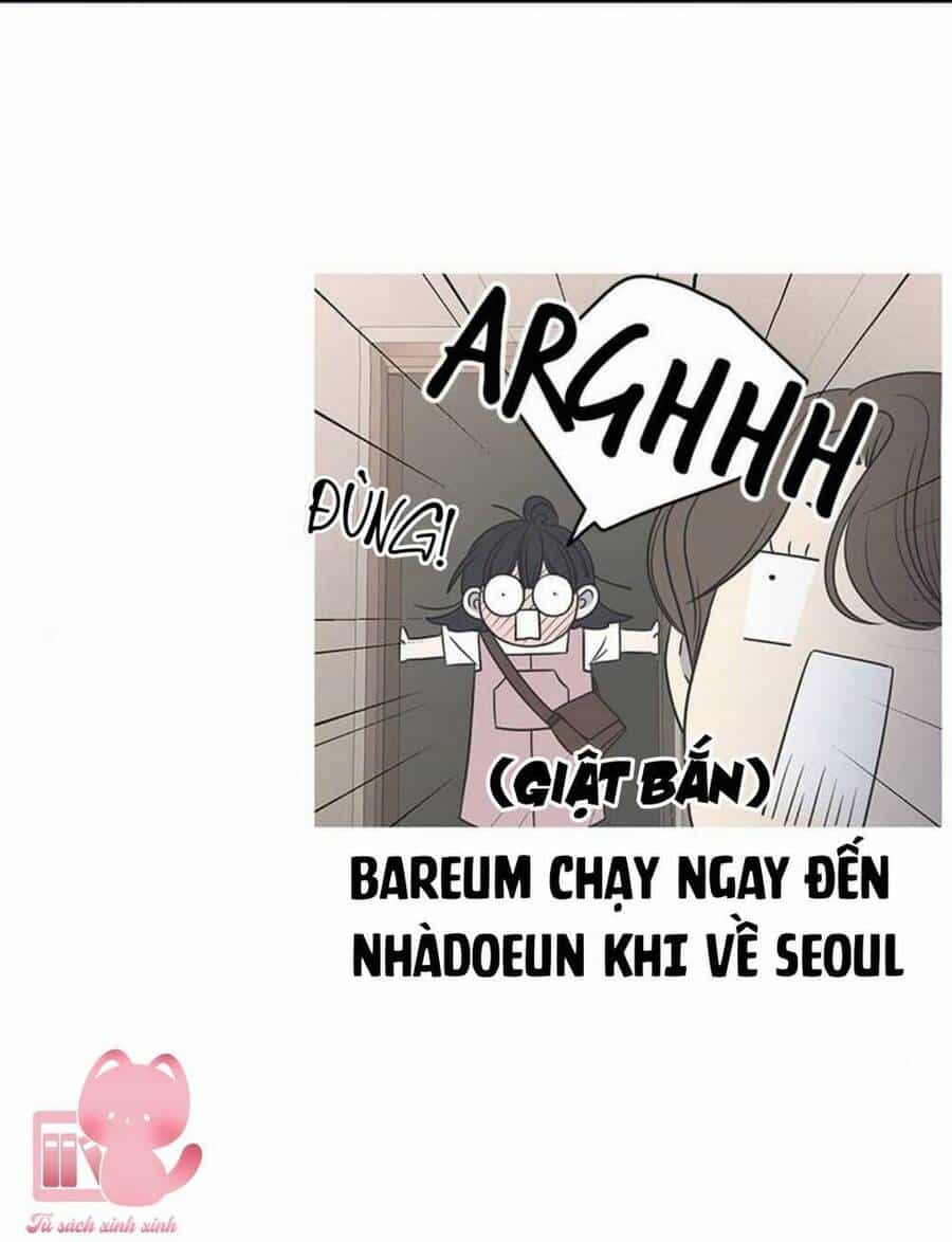 Kế Hoạch Hẹn Hò Của Bareum - Chương 91 - ảnh 25