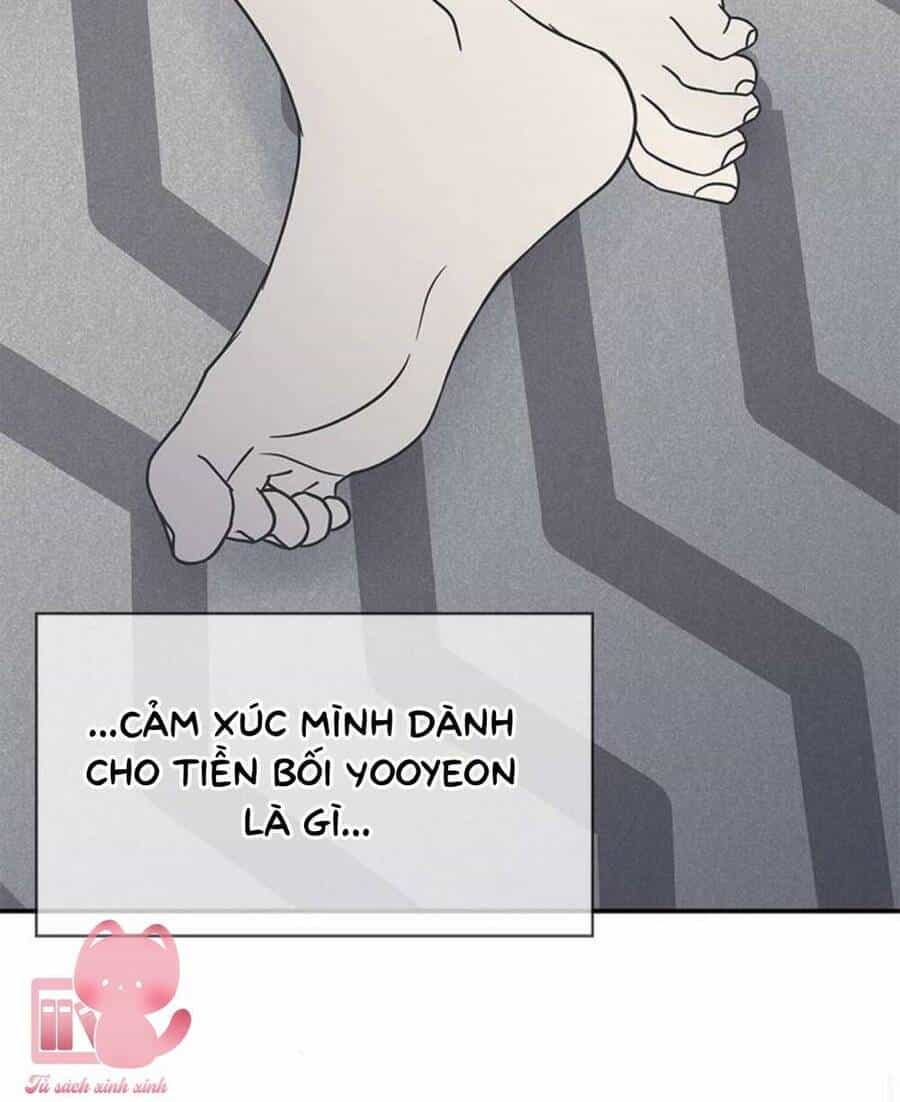 Kế Hoạch Hẹn Hò Của Bareum - Chương 91 - ảnh 31