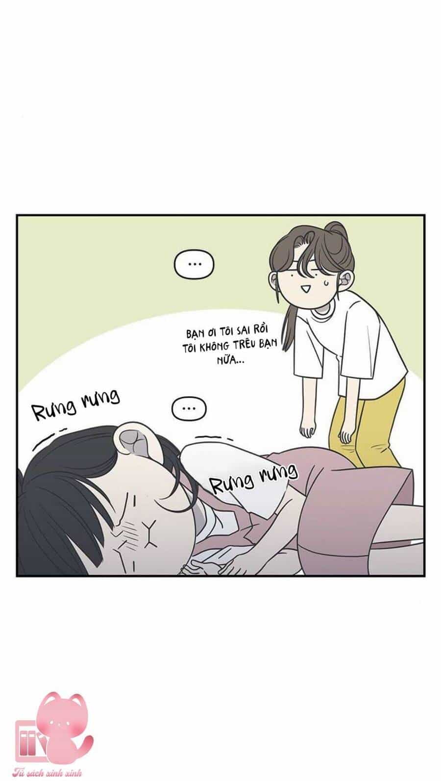 Kế Hoạch Hẹn Hò Của Bareum - Chương 91 - ảnh 38