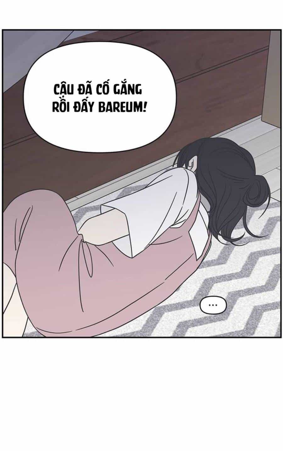 Kế Hoạch Hẹn Hò Của Bareum - Chương 91 - ảnh 40