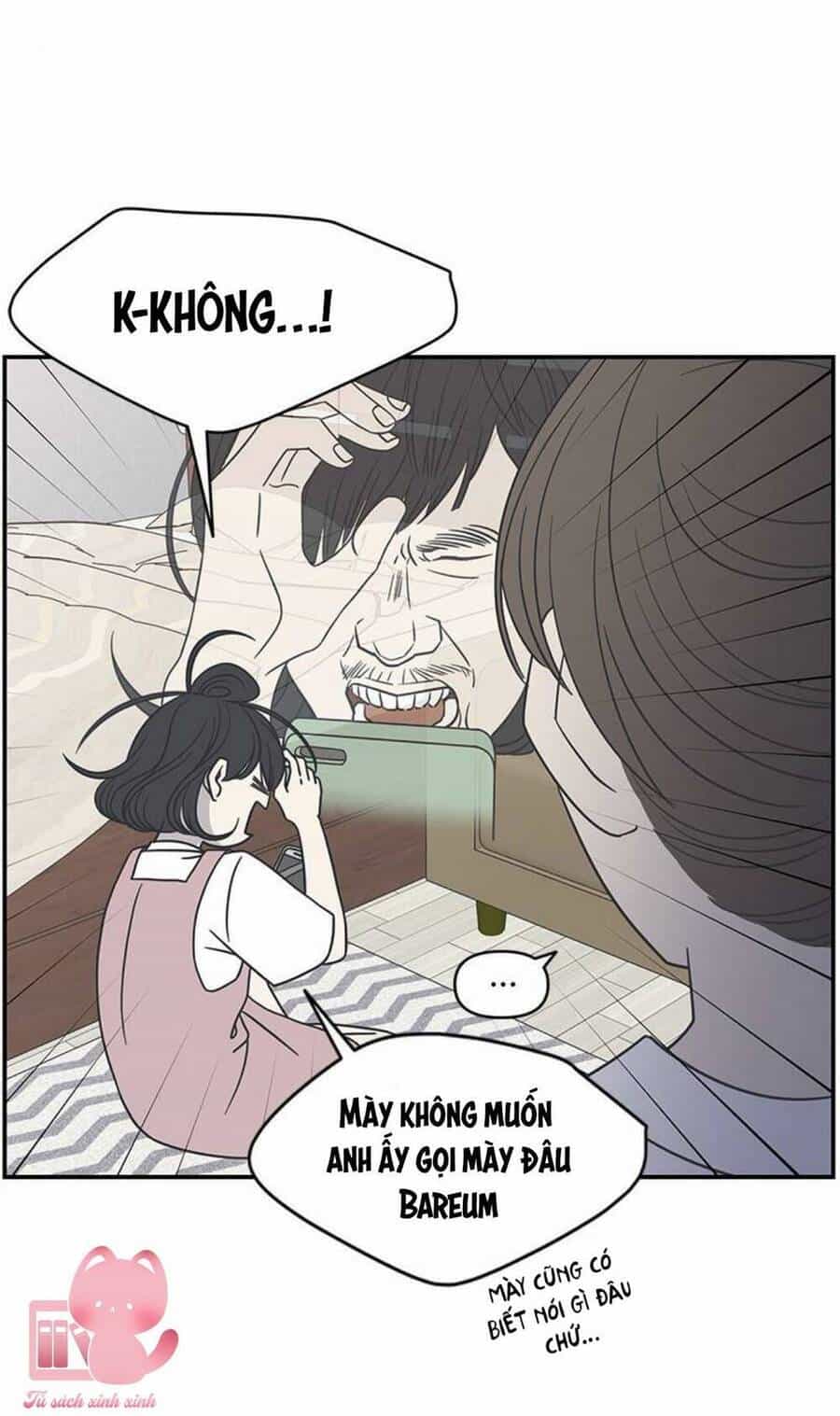 Kế Hoạch Hẹn Hò Của Bareum - Chương 91 - ảnh 46