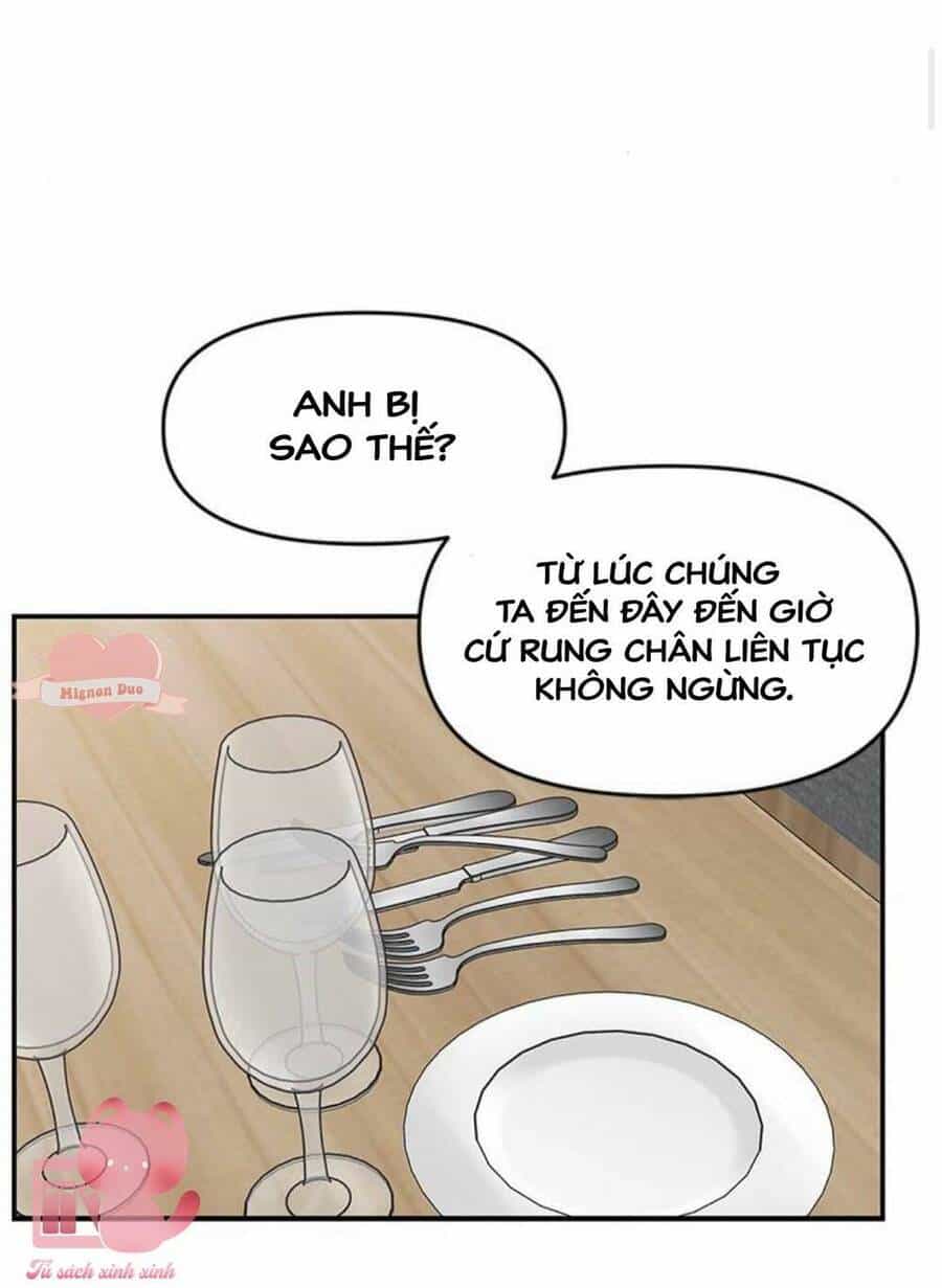 Kế Hoạch Hẹn Hò Của Bareum - Chương 91 - ảnh 64