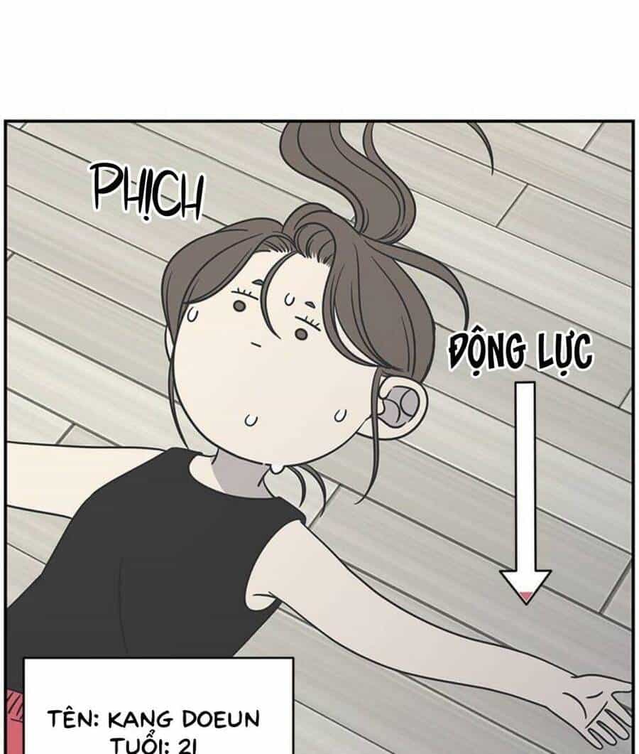 Kế Hoạch Hẹn Hò Của Bareum - Chương 92 - ảnh 13