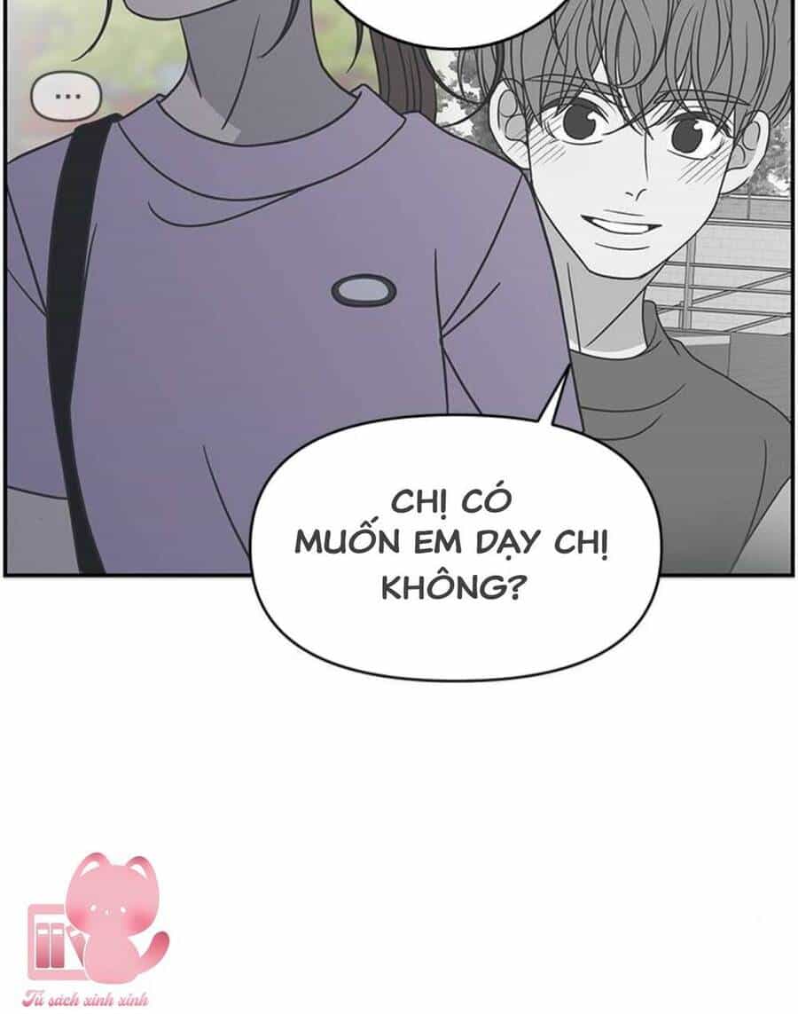 Kế Hoạch Hẹn Hò Của Bareum - Chương 92 - ảnh 27