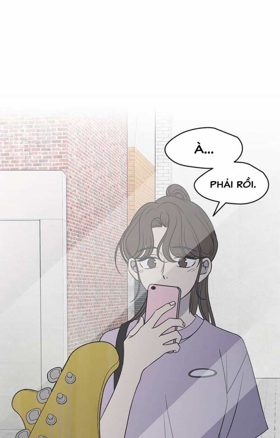 Kế Hoạch Hẹn Hò Của Bareum - Chương 92 - ảnh 28