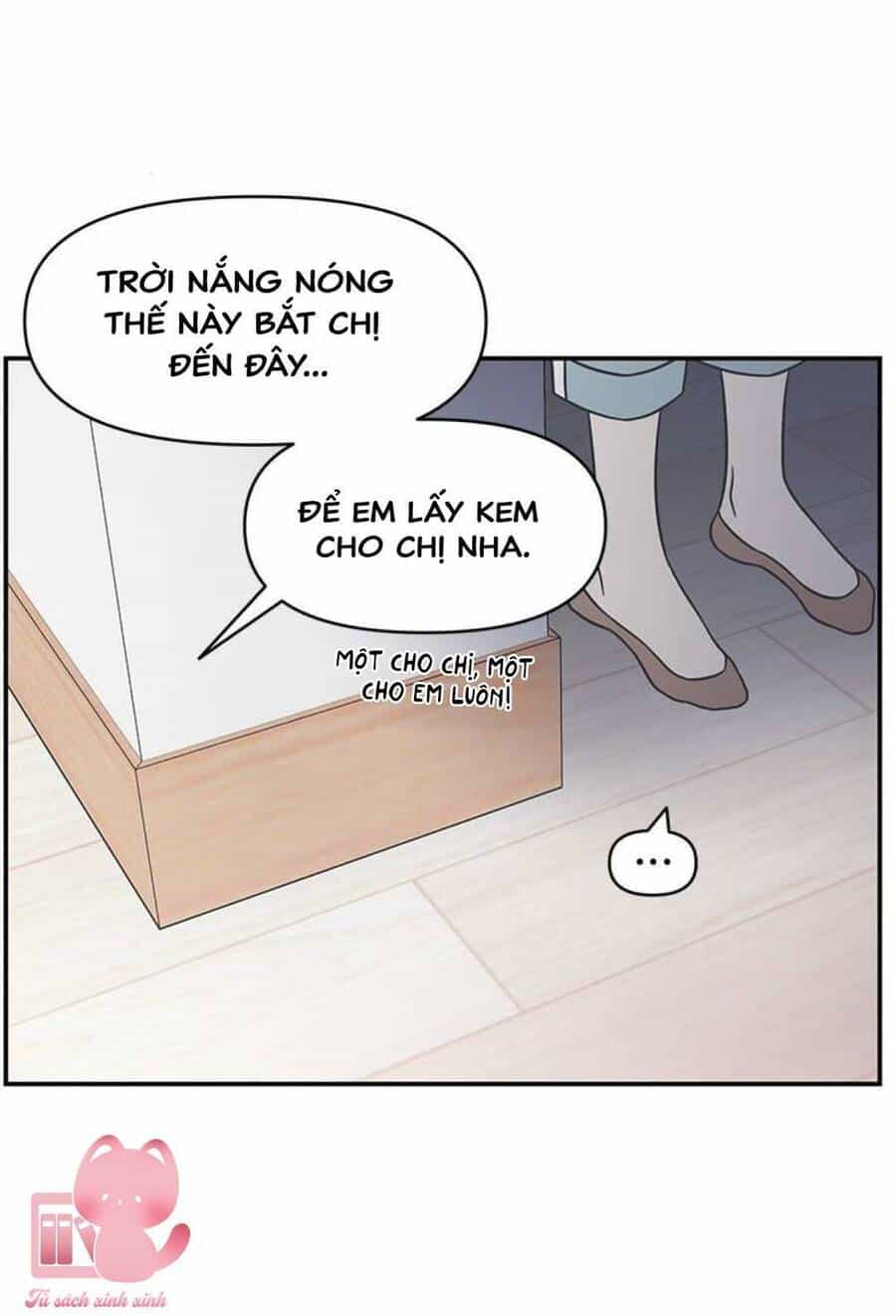 Kế Hoạch Hẹn Hò Của Bareum - Chương 92 - ảnh 43