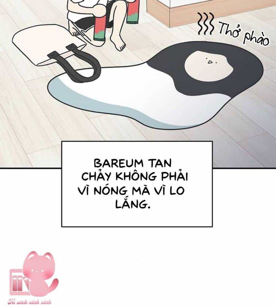 Kế Hoạch Hẹn Hò Của Bareum - Chương 92 - ảnh 54