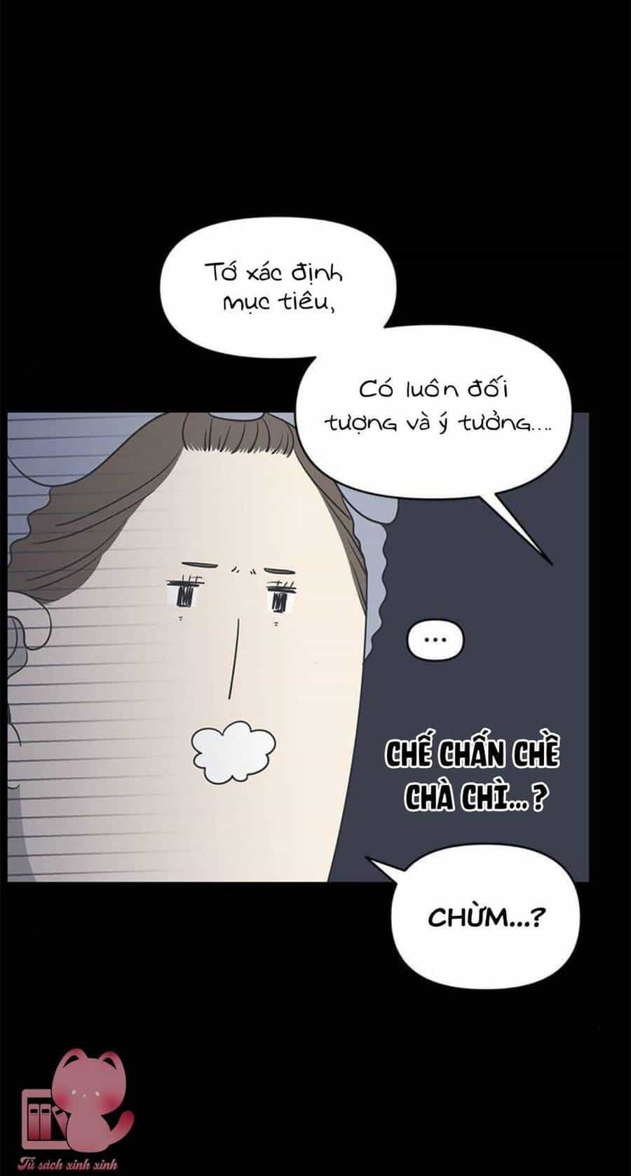 Kế Hoạch Hẹn Hò Của Bareum - Chương 92 - ảnh 61