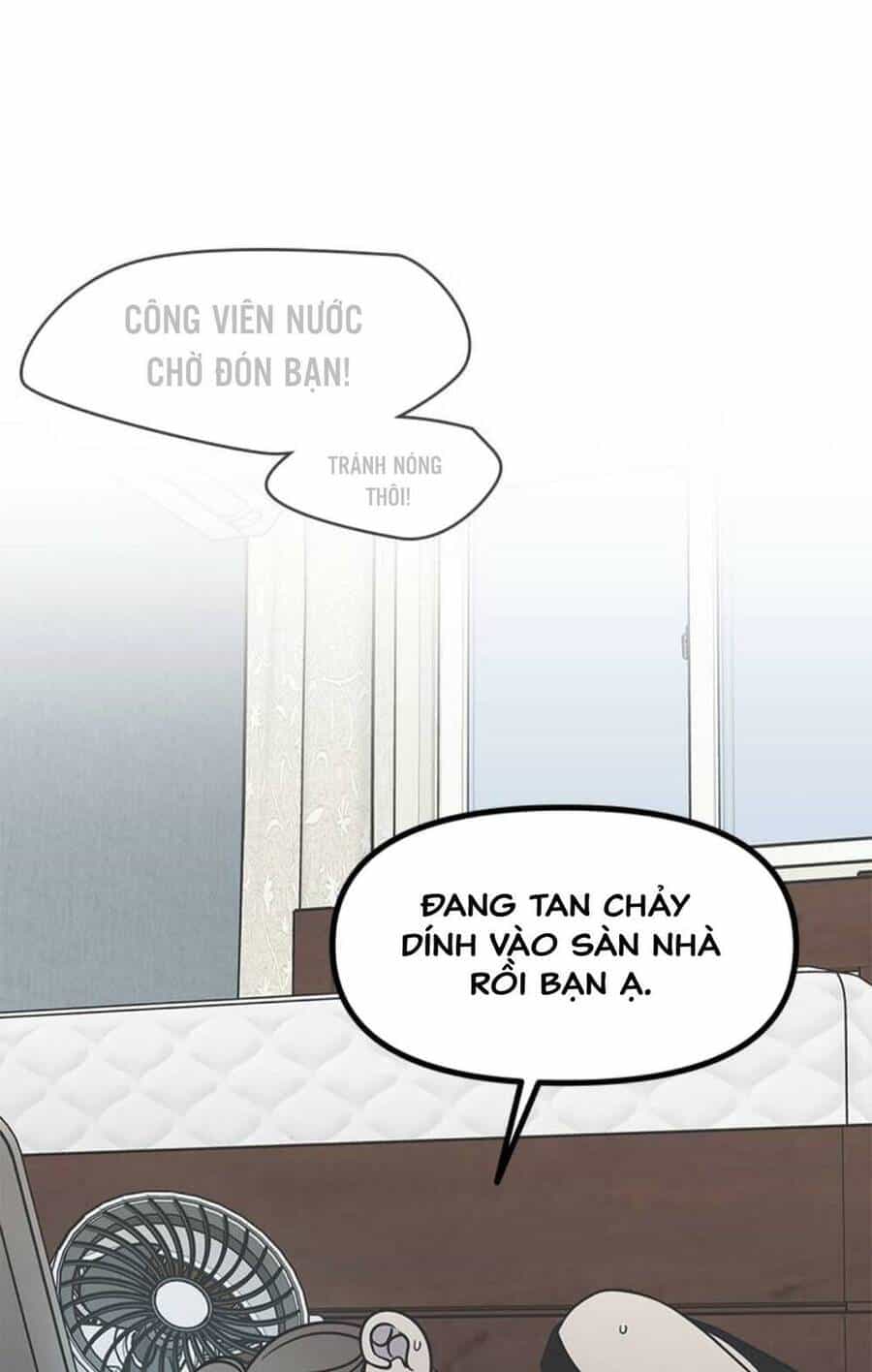 Kế Hoạch Hẹn Hò Của Bareum - Chương 92 - ảnh 7