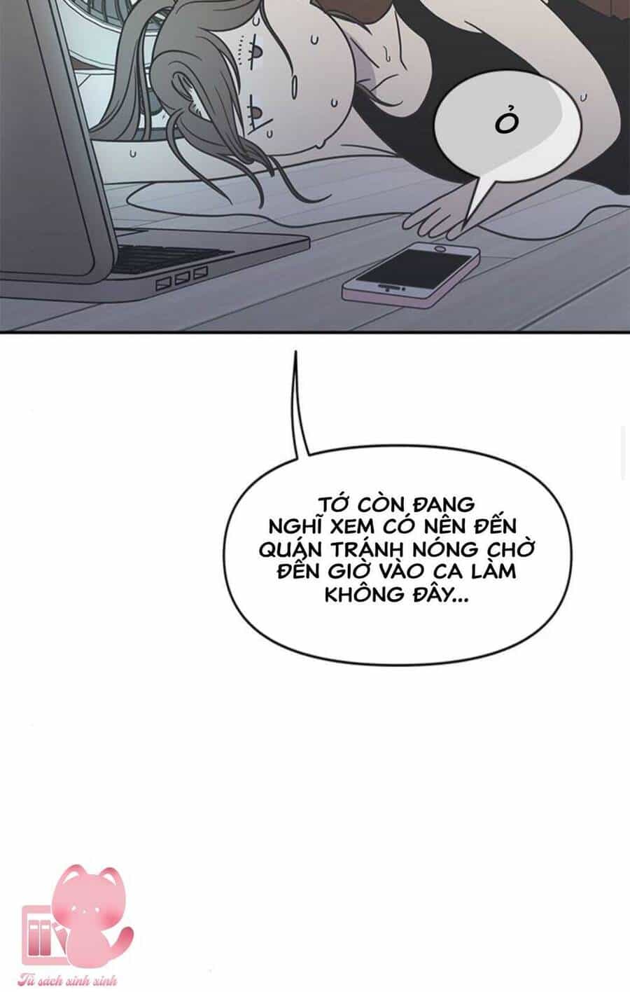 Kế Hoạch Hẹn Hò Của Bareum - Chương 92 - ảnh 8