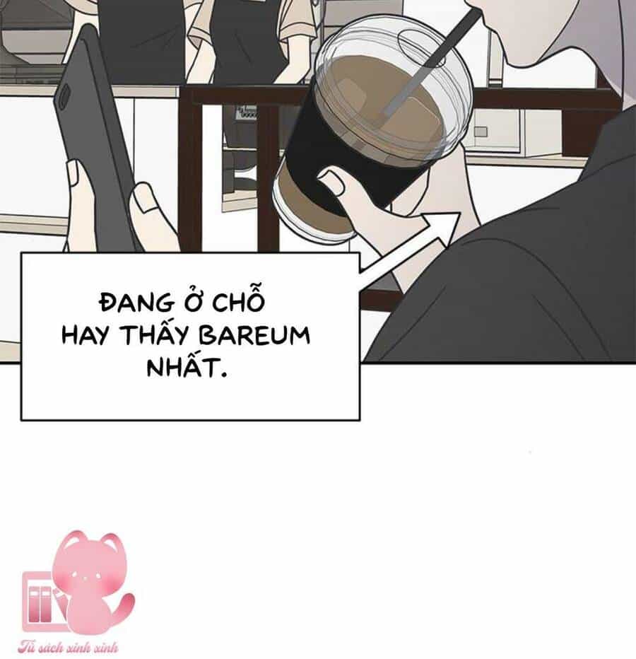 Kế Hoạch Hẹn Hò Của Bareum - Chương 92 - ảnh 80