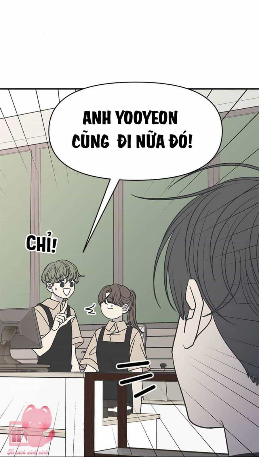 Kế Hoạch Hẹn Hò Của Bareum - Chương 92 - ảnh 88