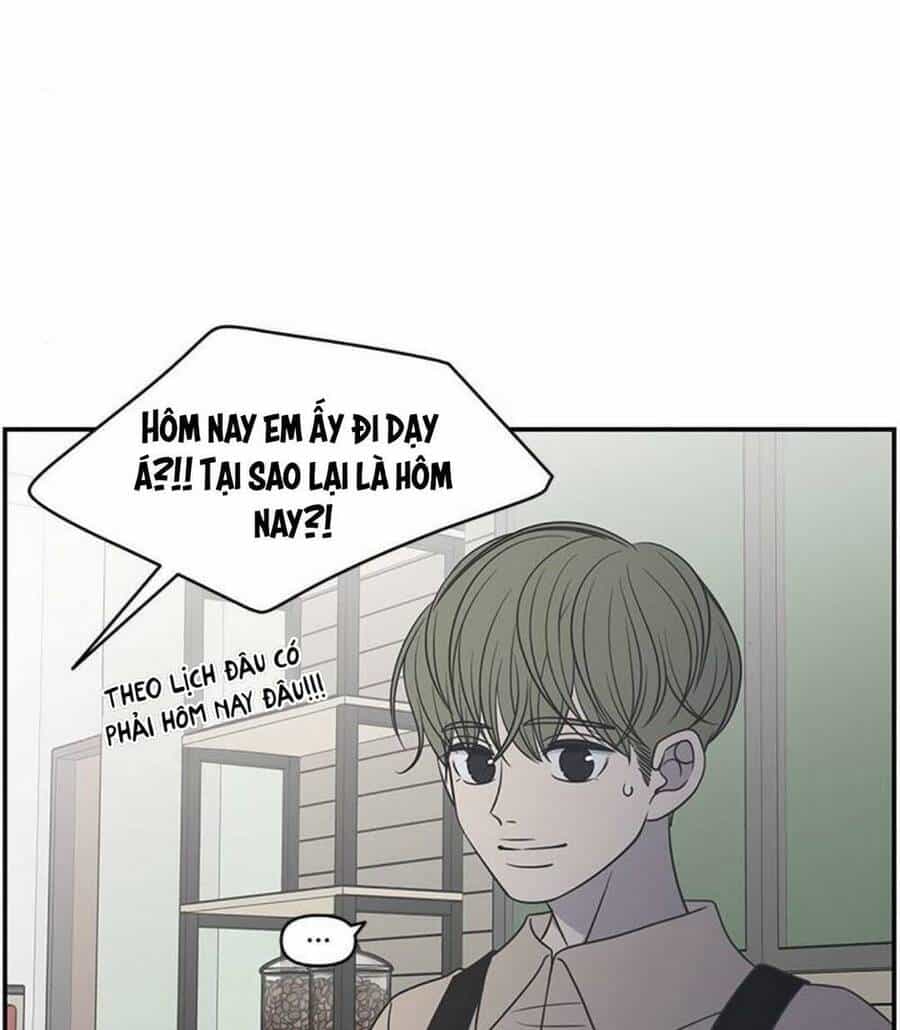 Kế Hoạch Hẹn Hò Của Bareum - Chương 93 - ảnh 11