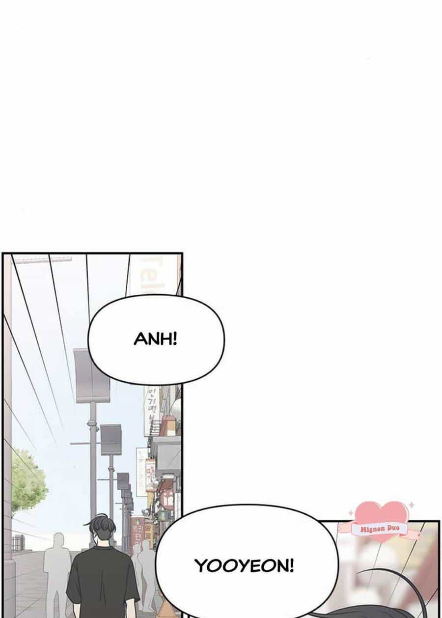 Kế Hoạch Hẹn Hò Của Bareum - Chương 93 - ảnh 17