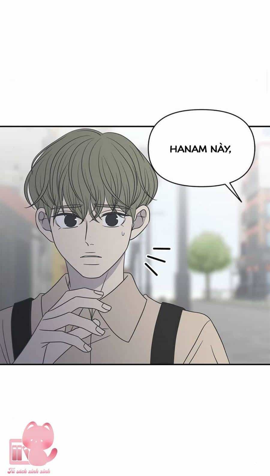 Kế Hoạch Hẹn Hò Của Bareum - Chương 93 - ảnh 26