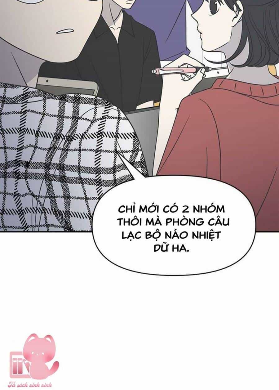 Kế Hoạch Hẹn Hò Của Bareum - Chương 93 - ảnh 42
