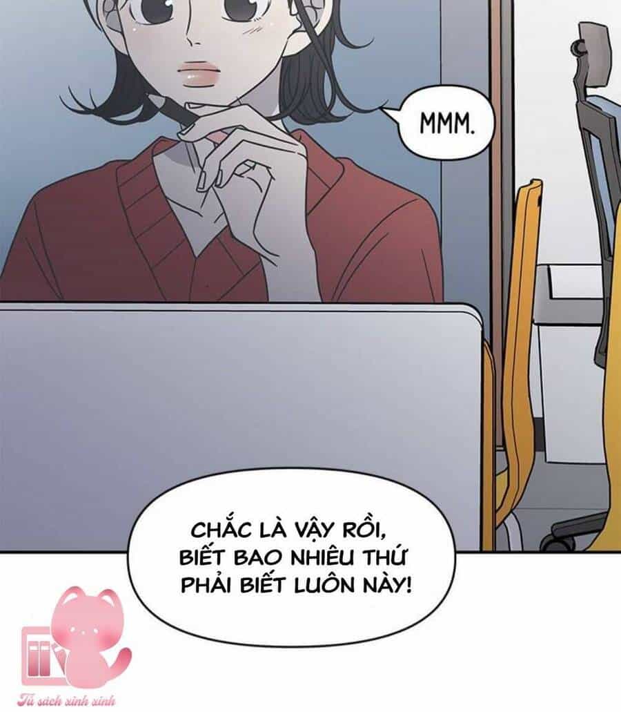 Kế Hoạch Hẹn Hò Của Bareum - Chương 93 - ảnh 47